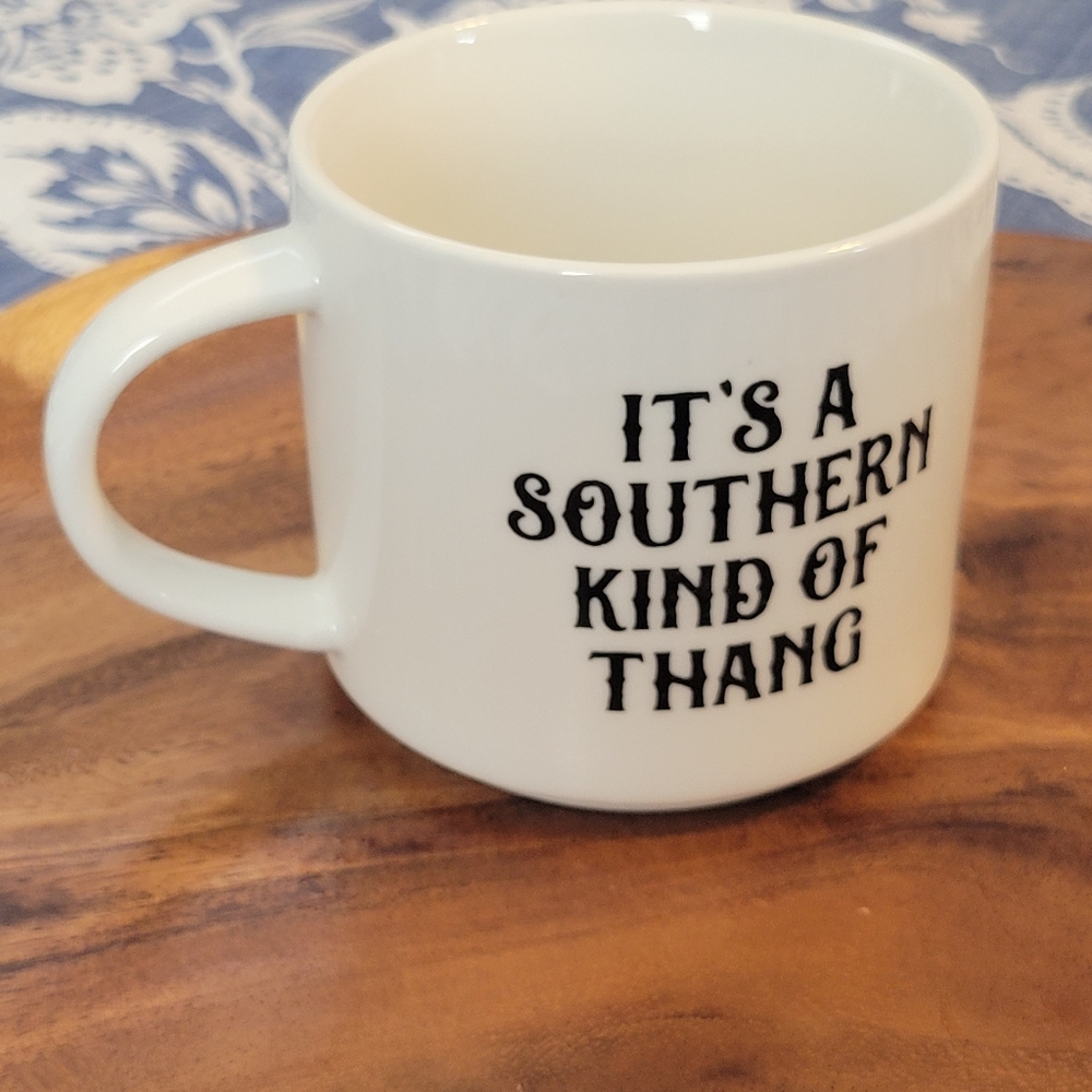 Threshold Southern Coffee Mug